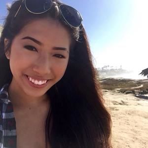 Meet your Posher, Vanessa